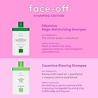 Drunk Elephant Silkamino Mega-Moisturizing Shampoo 240ml — image 5
