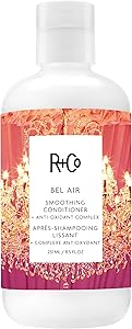 R+Co Bel Air Smoothing Conditioner 9.6oz Review