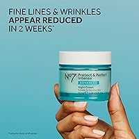 No7 Protect & Perfect Anti Aging Skincare Set — image 6