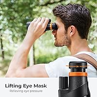 K&F Concept 12X50 Monocular Telescope — image 6