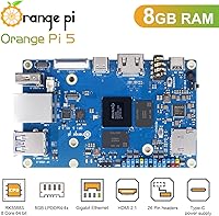 Orange Pi 5 8GB — image 2