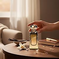 Paris Corner Eshal Vanilla EDP 3.4oz — image 7