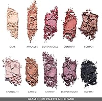 Haus Laboratories Glam Room Palette No. 1: Fame — image 2