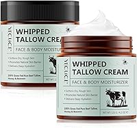 BOIUOITI Beef Tallow and Honey Balm 2-Pack — image 1