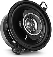 Pyle PL31BK 3.5-Inch 2-Way Car Stereo Speakers — image 3