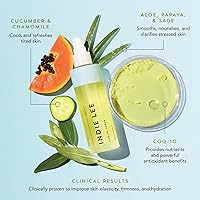 Indie Lee CoQ-10 Face Toner 125mL — image 3