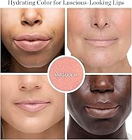 Ogee Tinted Sculpted Lip Oil - Magnolia — image 2