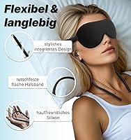 Hmusic HS88 Sleep Earbuds — image 3