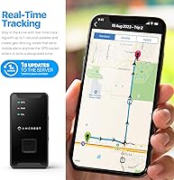 Amcrest GPS GL300 4G GPS Tracker — image 4