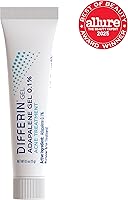 Differin Acne Treatment Gel, 60 Day Supply, 15g (Pack of 2) — image 2