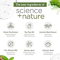 Exposed Skin Care Acne Treatment Kit — image 6