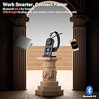 Dytole DY107 Wireless Headset — image 5