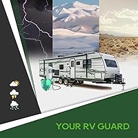 RVGUARD RV Surge Protector 30 Amp — image 4