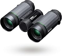 Pentax VD 4x20 WP Binoculars, Monoculars and Telescope — image 1