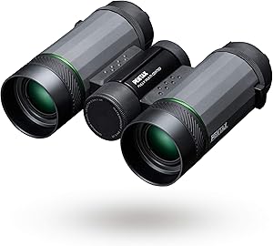 Pentax VD 4x20 WP Binoculars, Monoculars and Telescope Review