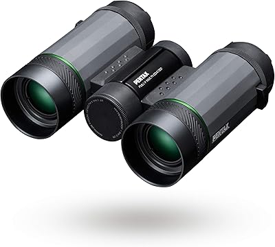 Pentax VD 4x20 WP Binoculars, Monoculars and Telescope