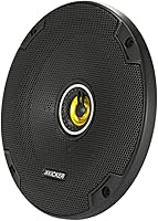 KICKER 46CSC674 CS-Series 6.75-Inch Coaxial Speakers — image 6