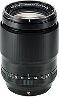 Fujifilm XF90mmF2 R LM WR — image 1