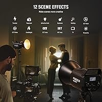 NEEWER FS230B LED Video Light — image 6