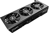 XFX Speedster QICK308 Radeon RX 6600 XT 8GB GDDR6 Graphics Card — image 5