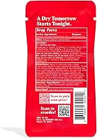 Duradry Sweat Minimizing Gel Antiperspirant for Men and Women - 0.4 Fl Oz (Pack of 3) — image 9