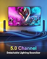 ULTIMEA Apollo S70 5.0ch Sound Bar — image 2