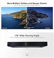 VIEWMEI 5-inch IPS Small HDMI Monitor 1280x720 — image 5