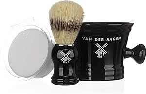 Van Der Hagen Luxury Shaving Set Review