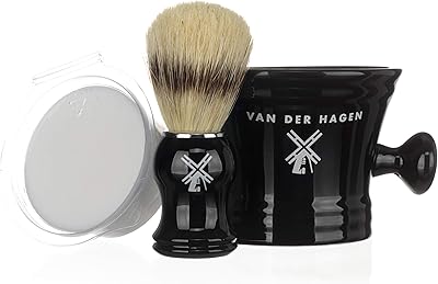 Van Der Hagen Luxury Shaving Set