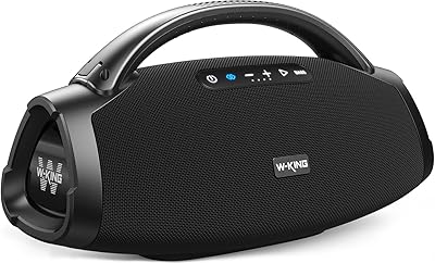 W-KING X20 Bluetooth Speaker