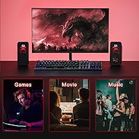 Redragon GS500 Stentor Gaming Speaker — image 9