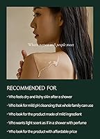 laferme Low pH Balanced Gentle Korean Body Wash, Lavender Musk, 33 Fl Oz — image 8