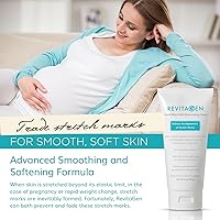Revitagen-Fx Stretch Mark and Skin Repair Formula 6 Oz — image 4