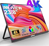 InnoView 23.8″ 4K Portable Monitor — image 1