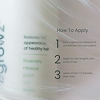 Regrowz Miracle Hair Volume Conditioner 7oz — image 6