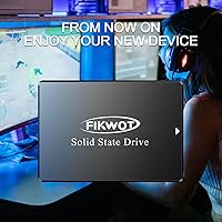 Fikwot FS810 4TB SSD — image 7