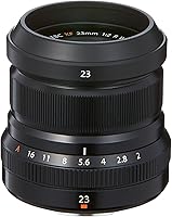 Fujifilm Fujinon XF23mmF2 R WR — image 2
