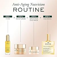 Nuxe Nuxuriance Gold Nutri-Fortifying Night Balm 1.7oz — image 6