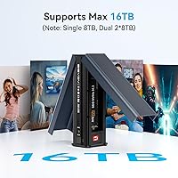 ACASIS M.2 NVMe SSD Cloner EC-6604 — image 6