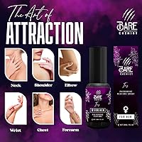 Bare Chemist Iris Pheromone Perfume for Women 1oz — image 4