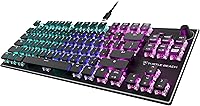 Turtle Beach Vulcan TKL Tenkeyless Mechanical Gaming Keyboard — image 2