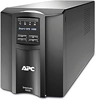 APC Smart-UPS 1000VA UPS Battery Backup (SMT1000) — image 1