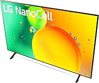 LG 86-Inch Class NANO75 Series 4K Smart TV — image 10