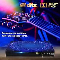 Tojock EVP-101 Blu-Ray DVD Player — image 2