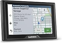 Garmin Drive 51 USA LMT-S GPS Navigator — image 3