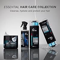 TRUSS Net Deep Conditioning Hair Mask 19.4oz — image 6