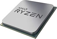 AMD Ryzen 5 1500X Processor with Wraith Spire Cooler — image 4