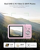 Jexylon CA06 Digital Camera — image 2