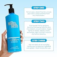 Bondi Sands Everyday Gradual Tanning Milk 14.1oz — image 7