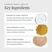 Virtue Flourish Hair Thinning Density Booster Spray Treatment 7.05oz — image 6